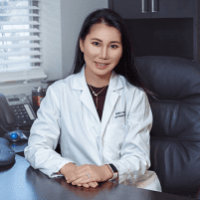 Dr. Nancy Chen