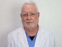 Dr. Michael F. Lamb