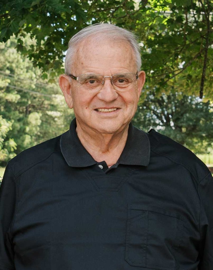 Dr. R. Lawrence Doctors Choice Awards in Dentistry