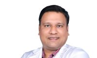 Dr. Sandesh Laddha