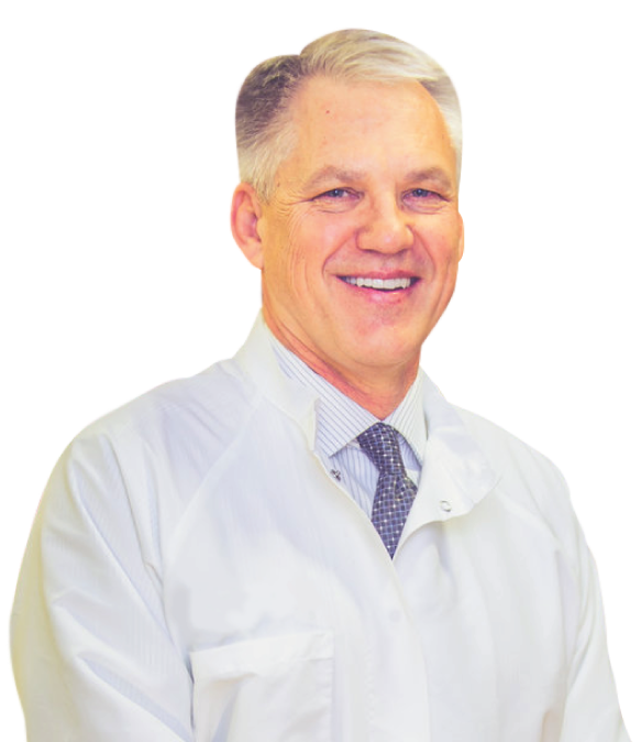 Dr. Rick Dayton Doctors Choice Awards in Dentistry