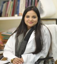 Dr. Saloni Aggarwal