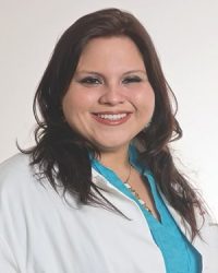 Dr. Leticia Vargas