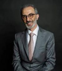 Dr. A H Ahmadi