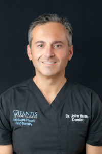 Dr. John Ifantis