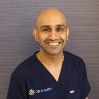 Dr. Raman Samra