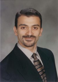 Dr. Ahmed Sadek