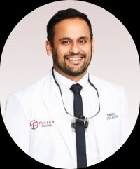 Dr. Arshjot Ahuja