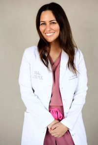 Dr. Mona Stone