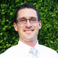 Dr. Christopher A. Groat