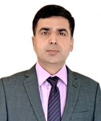 Dr. Puneet Wadhwa