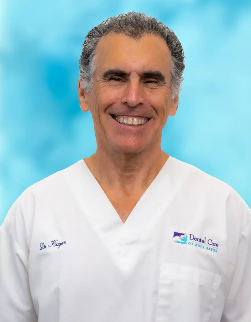 Dr. David B. Kagan Doctors Choice Awards in Dentistry