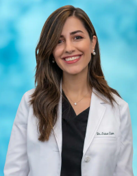 Dr. Erisa Sam