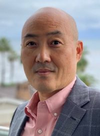 Dr. Joseph C. Yang
