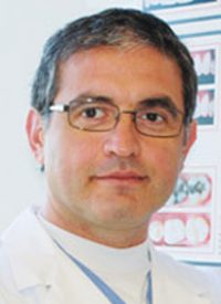 Dr. Garo Ourfalian