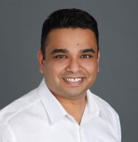 Dr. Rohit Singla