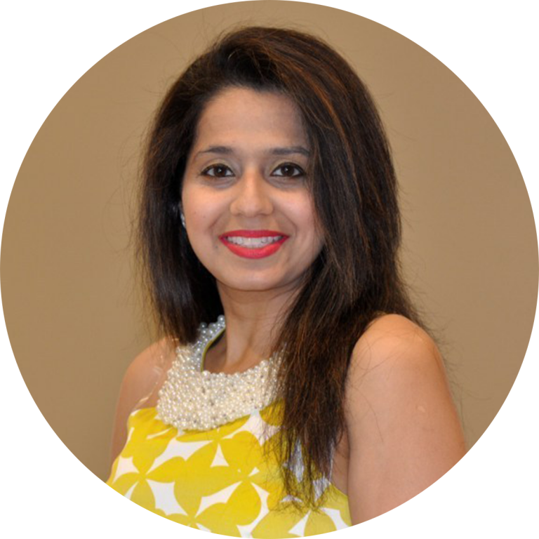 Dr. Monica Anand Doctors Choice Awards in Dentistry