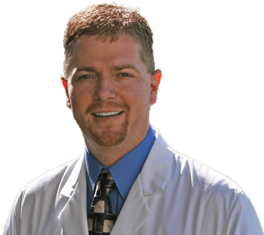 Dr. Scott Stucki