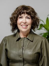 Dr. Lori Shapiro