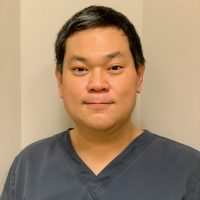 Dr. John Chung