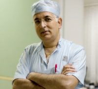 Dr. Sujay Shad