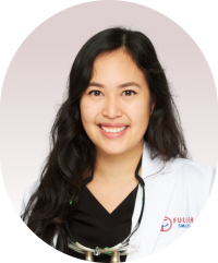 Dr. Teresa Nguyen
