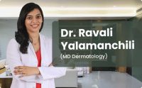 Dr. Ravali Yalamanchili