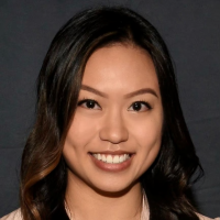 Dr. Alina Tran