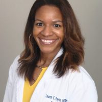 Dr. Lauren C. Payne