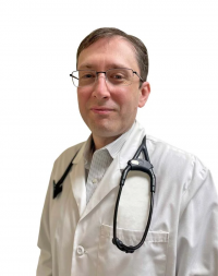 Dr. Alexander Natanzon
