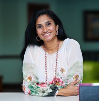 Dr. Sushma Lavu