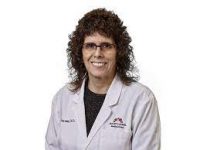 Dr. Donna Parsley