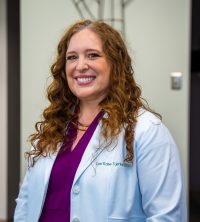 Dr. Lori Ross Tijerino