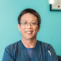 Dr. Xiufei Gao