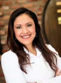 Dr. Denisse Montalvo