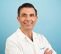 Dr. Sean Saghatchi