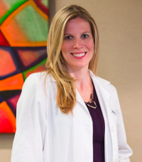 Dr. Shannon Hilgers Nissen