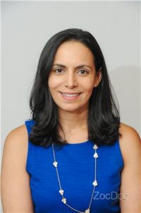 Dr. Marjan Moghadam