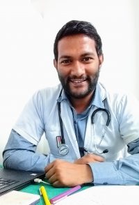 Dr .A Amin