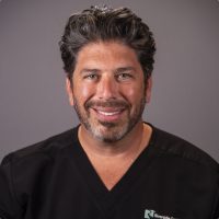 Dr. Jason M. Auerbach