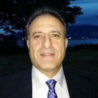 Dr. Baha Azizi
