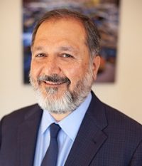 Dr. Masoud E. Najari