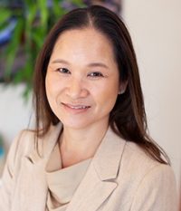 Dr. Jacqueline T. Nguyen