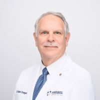 Dr. Robert Creager