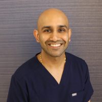 Dr. Raman Samra