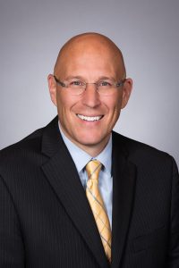Dr. Stephen Huber