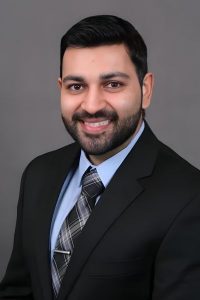 Dr. Mitul Patel