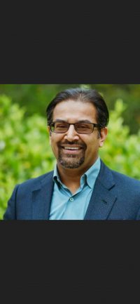 Dr. Vivek Bansal