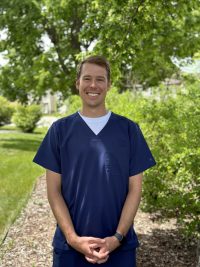 Dr. Travis Rabun