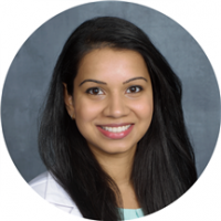 Dr. Divya Javvaji